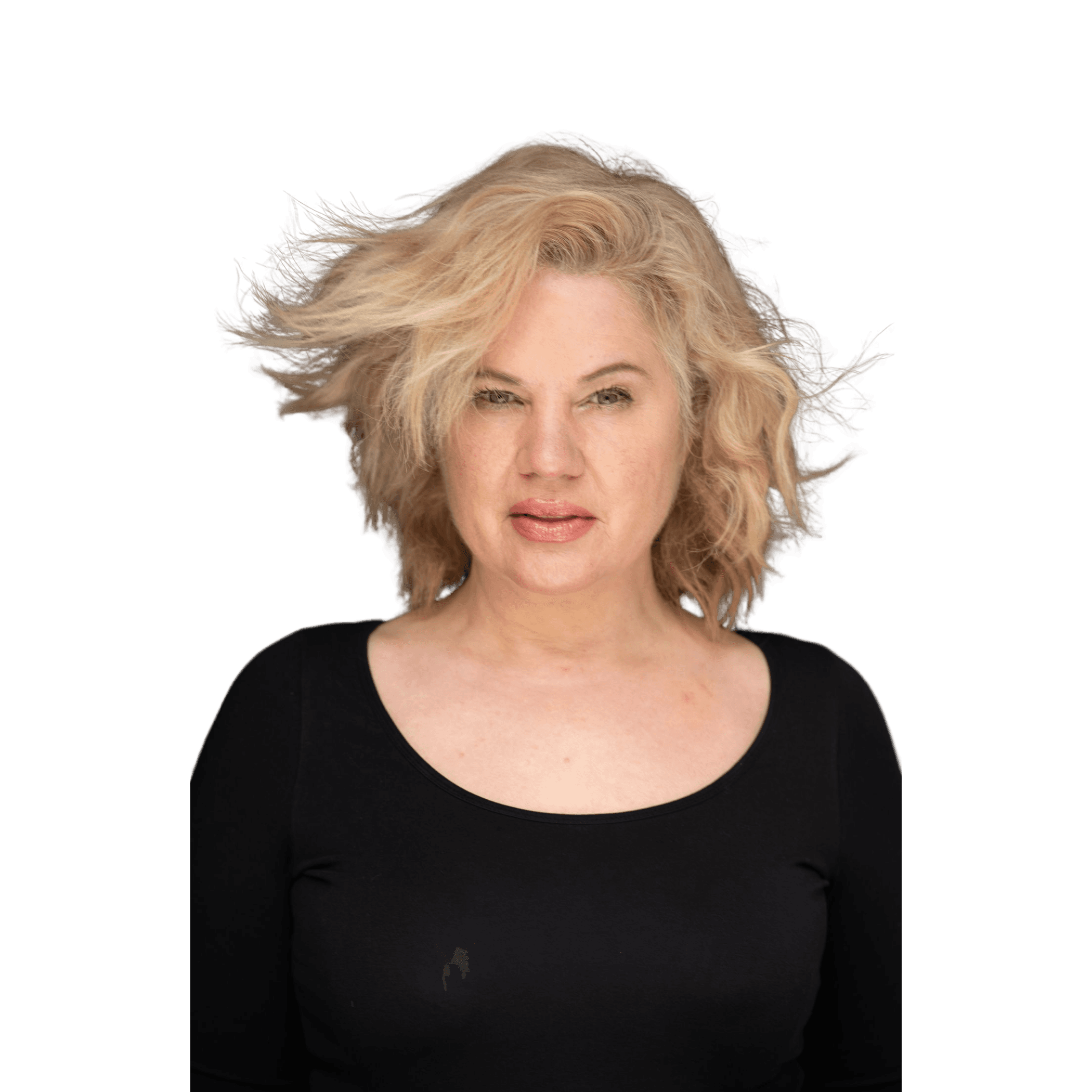 Christiane Olivier