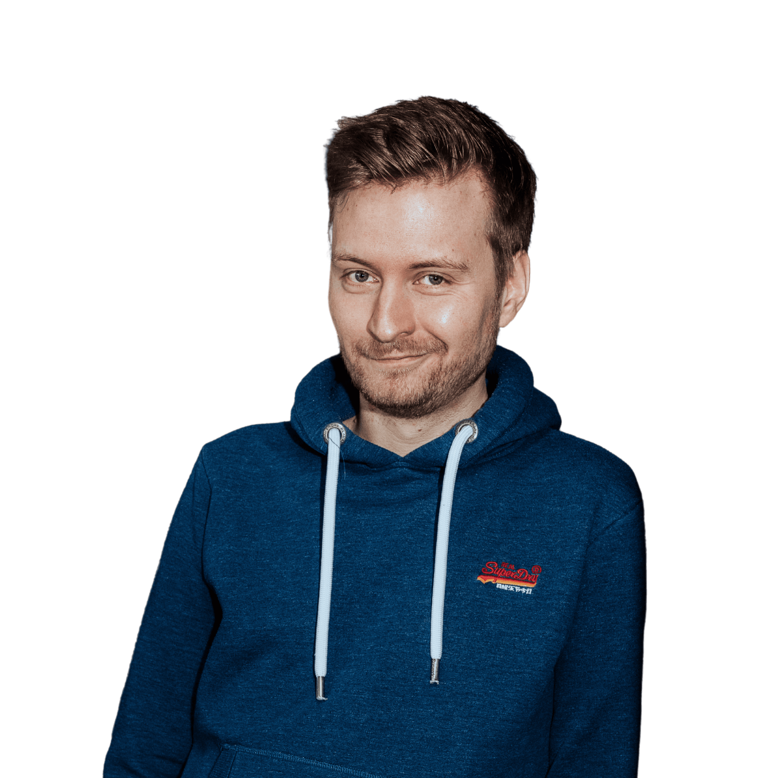 Nico Hoffmeister