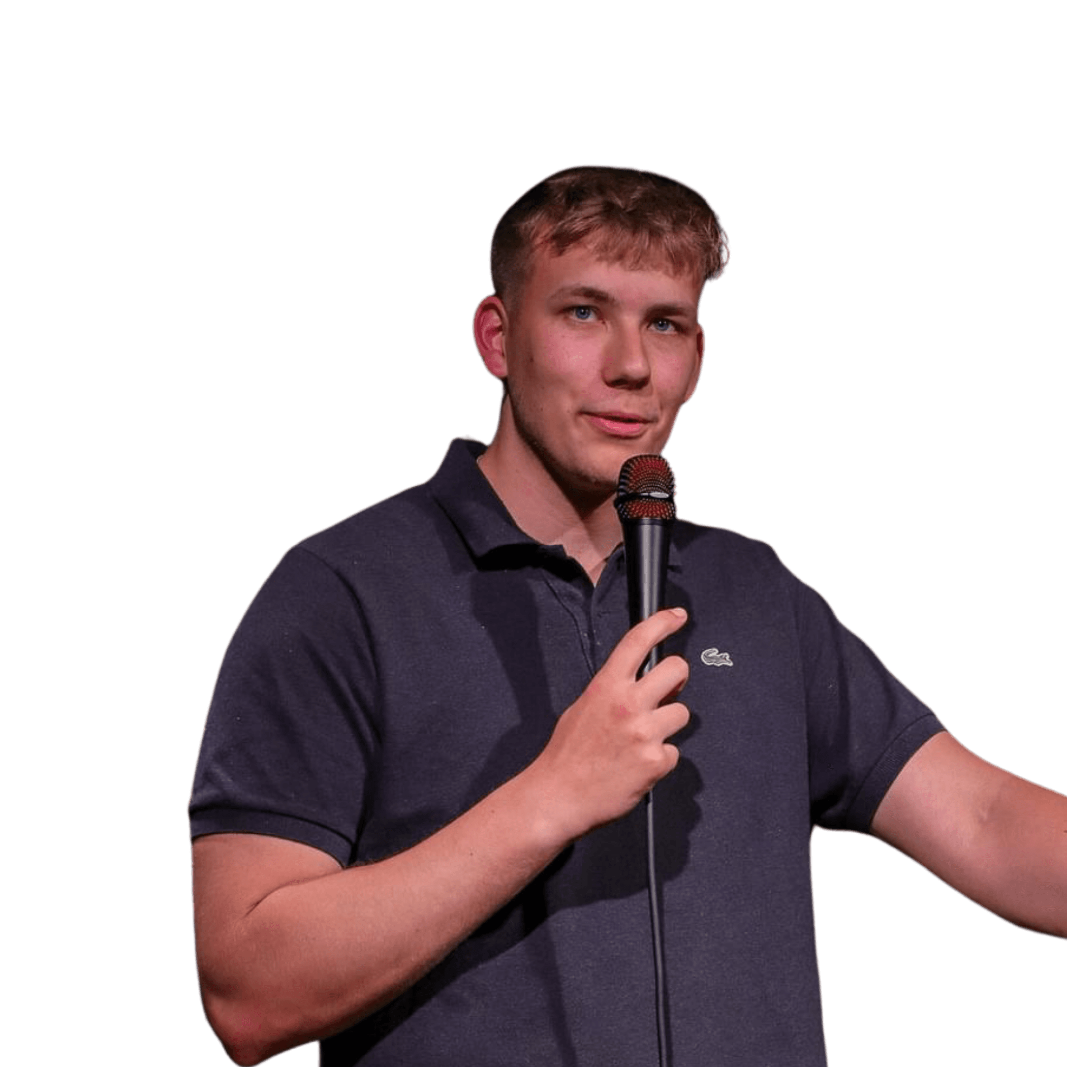 Mika Pues
