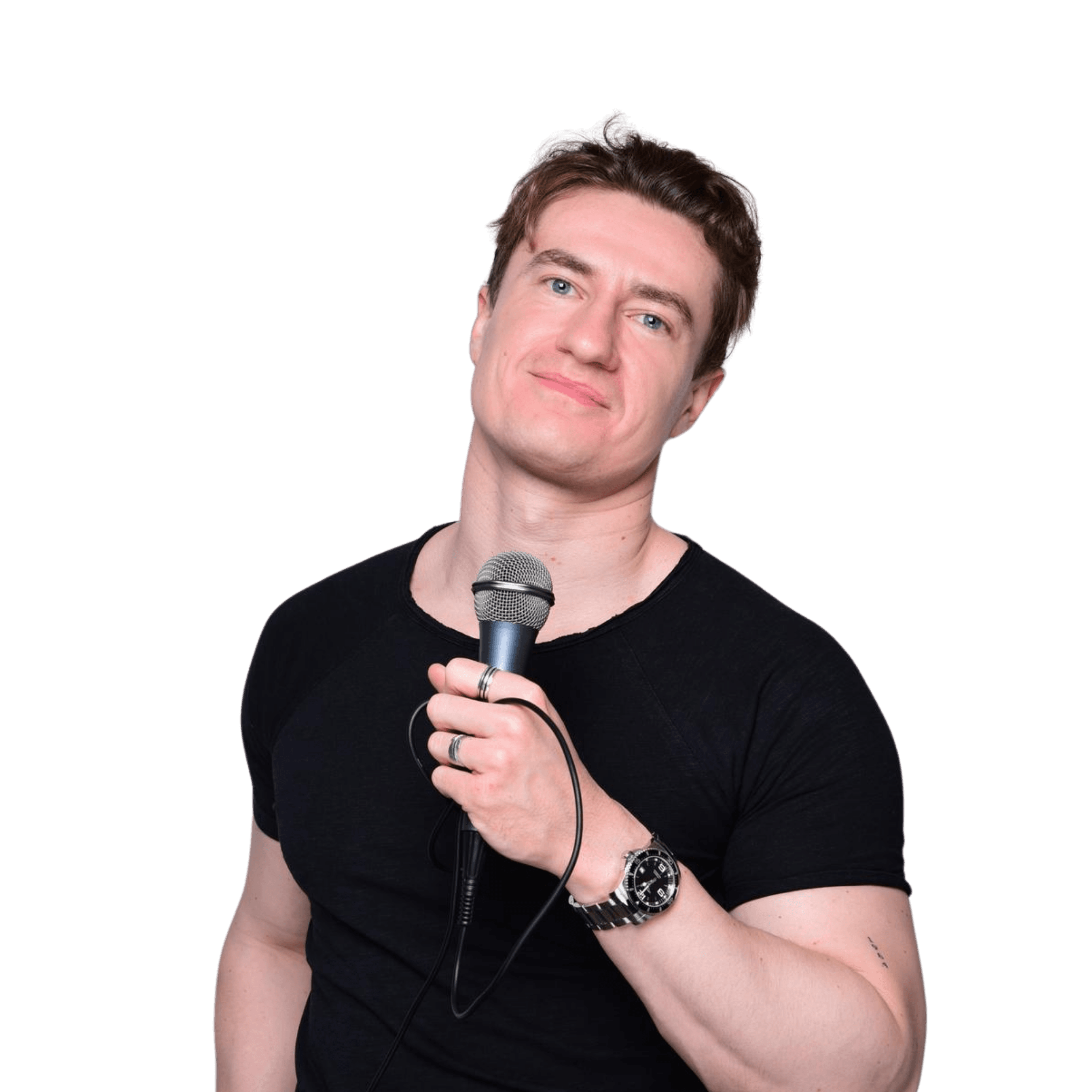 Phil Timmermann